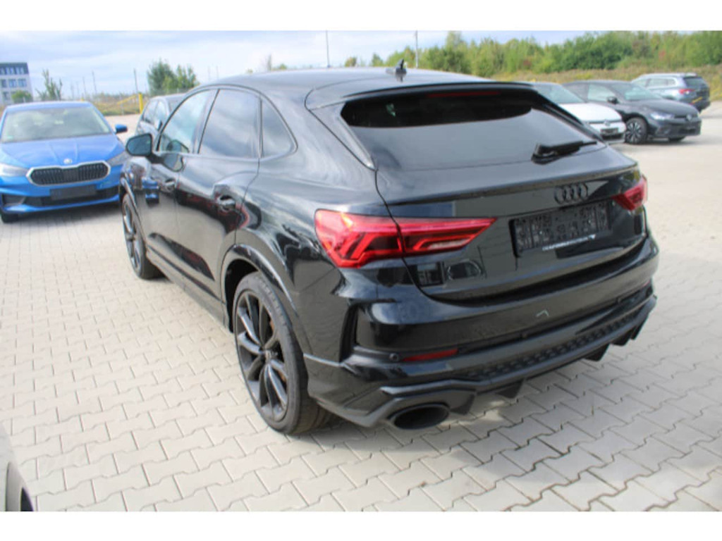 Audi RS Q3