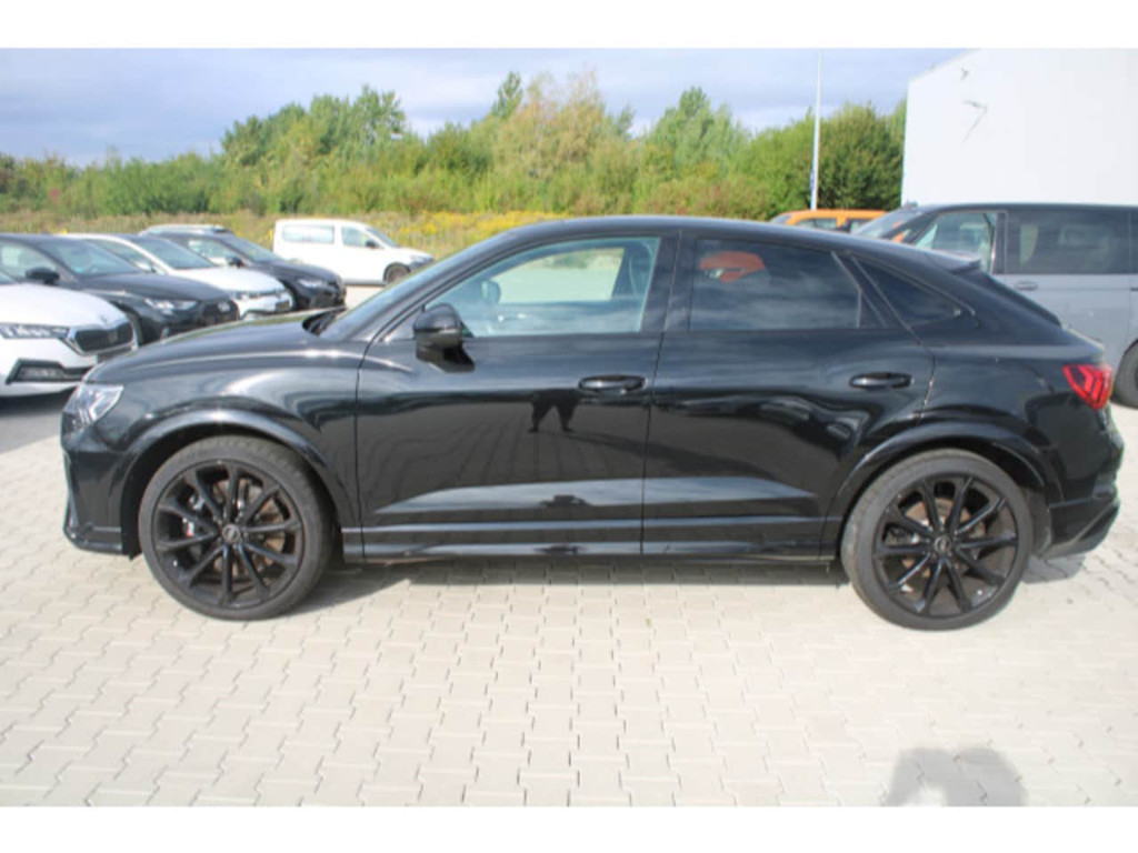 Audi RS Q3