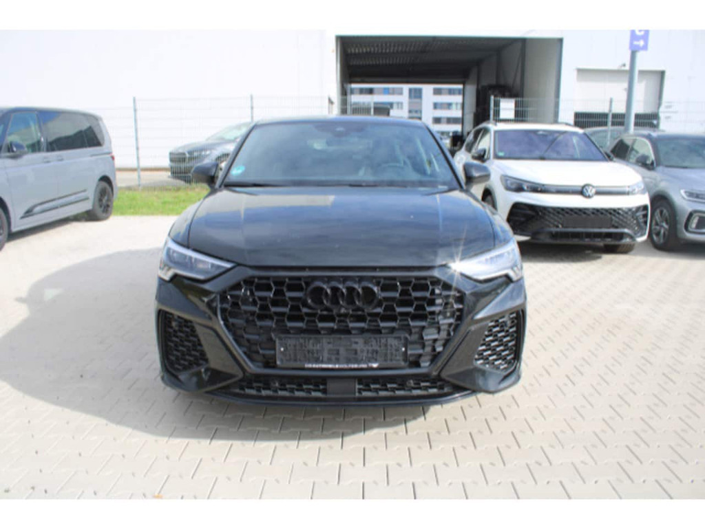 Audi RS Q3