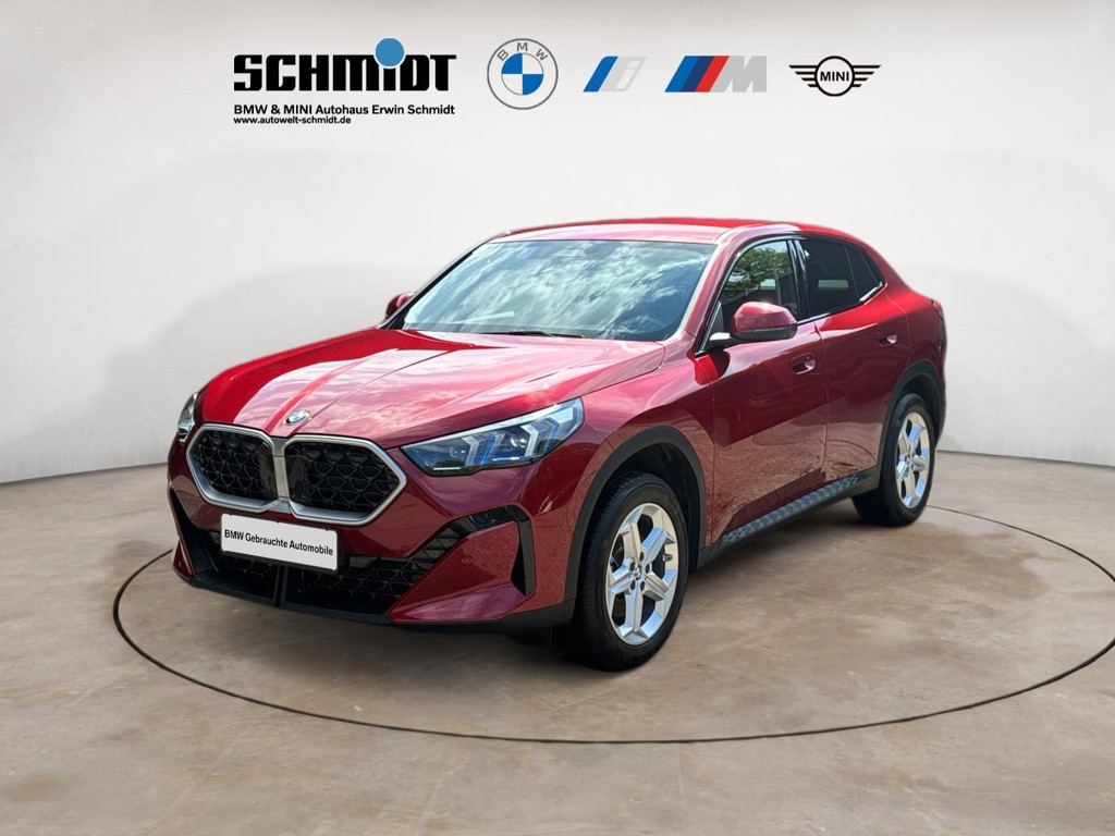 BMW X2 sDrive20i