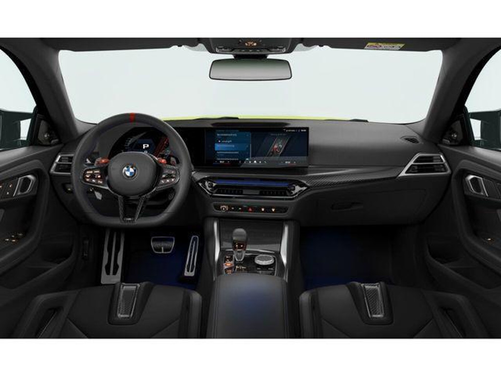 BMW M2 Coupé