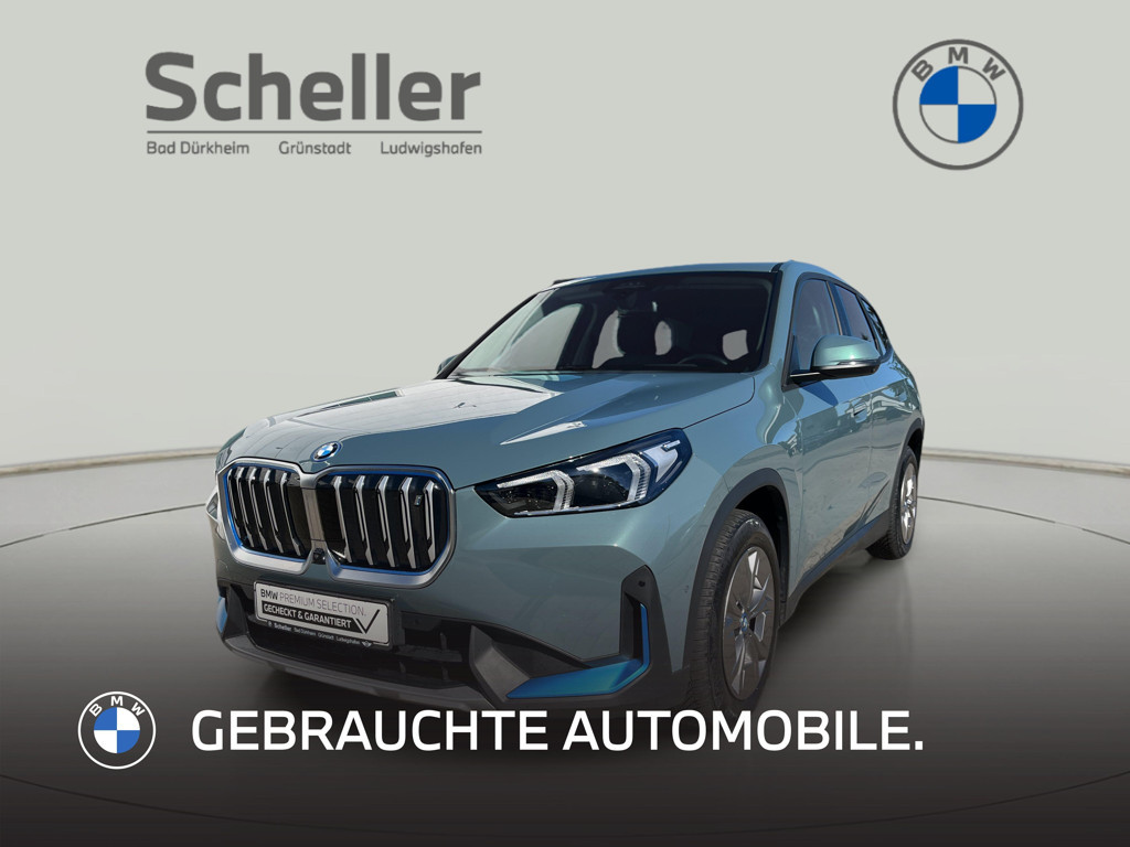 BMW iX1 xDrive30