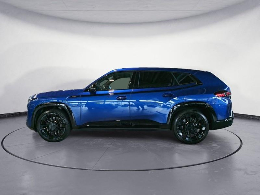 BMW XM