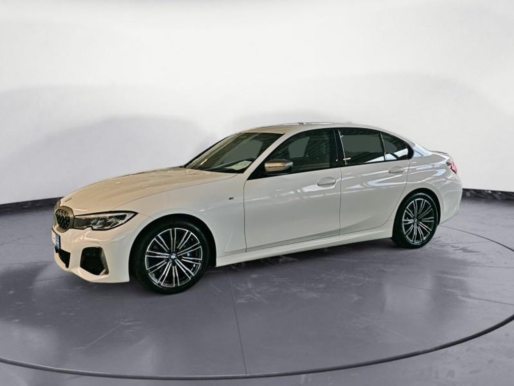 BMW M340