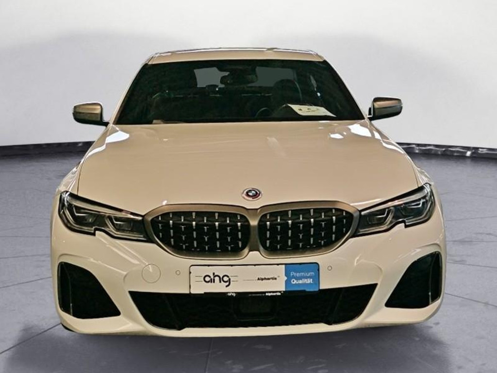 BMW M340