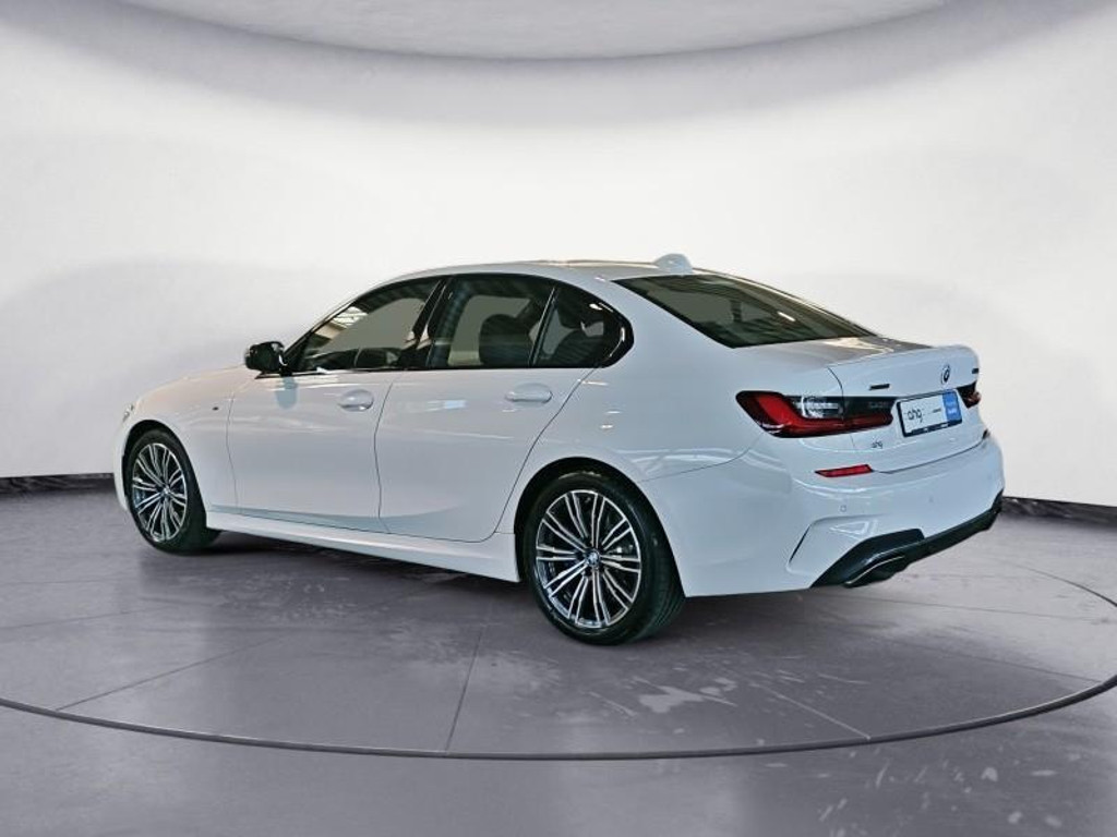BMW M340