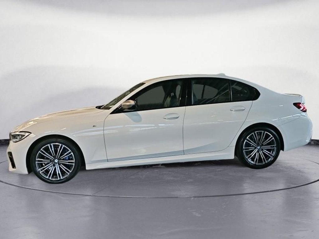 BMW M340
