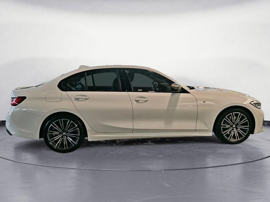 BMW M340 xDrive Sedan