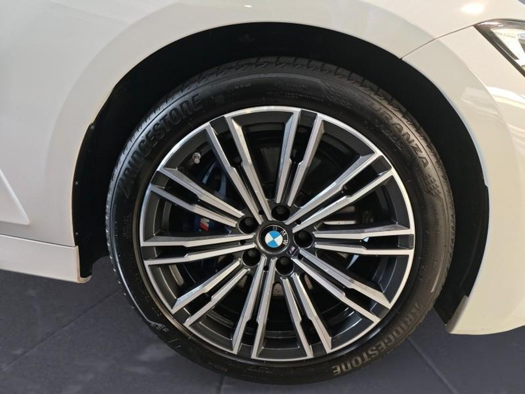BMW M340