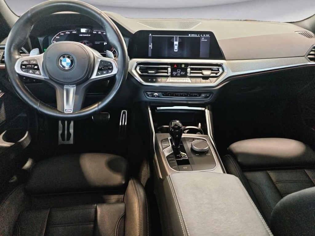 BMW M340