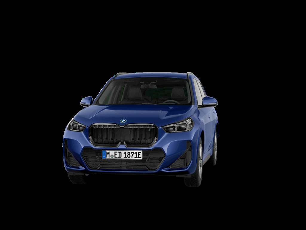 BMW iX1 xDrive30