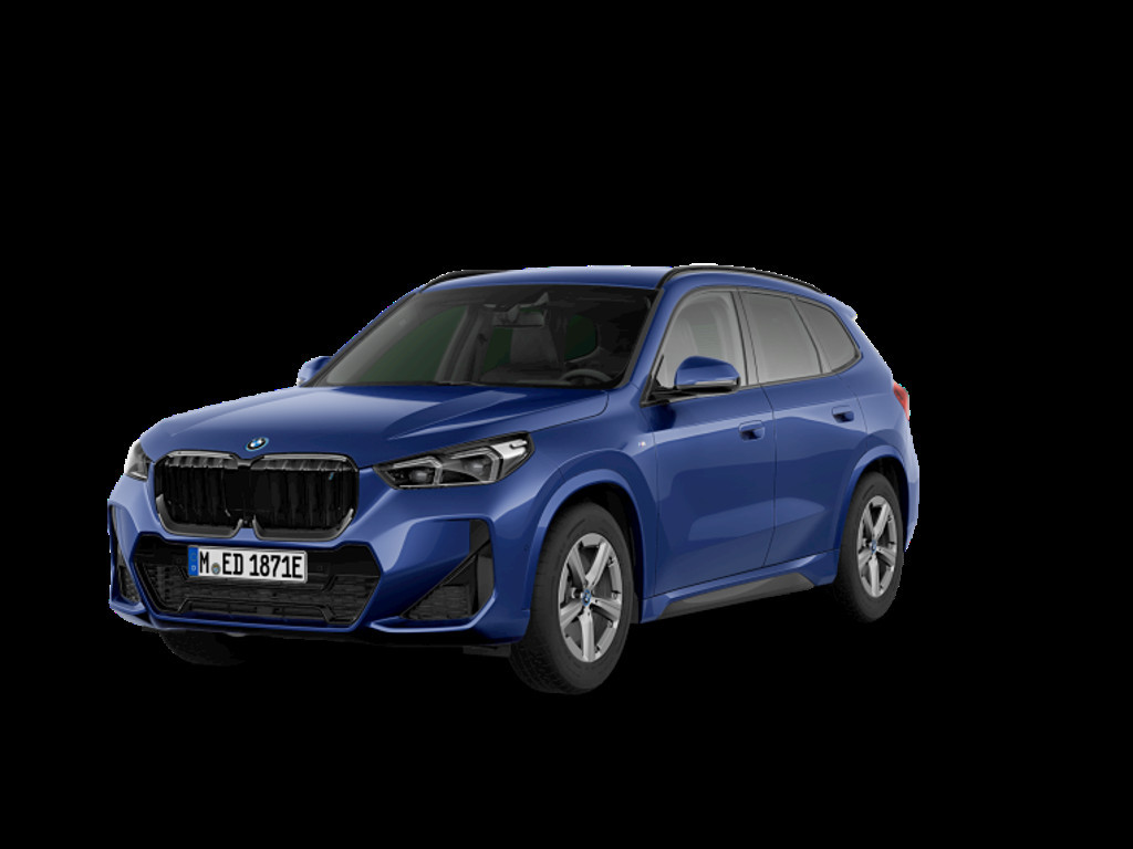 BMW iX1