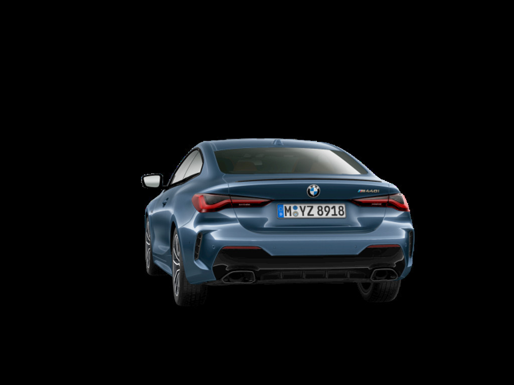 BMW M440
