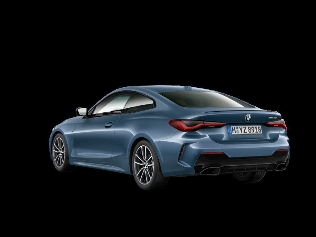 BMW M440