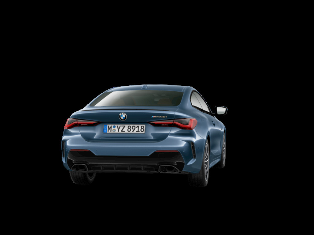 BMW M440