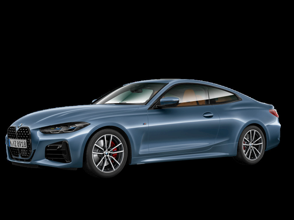 BMW M440