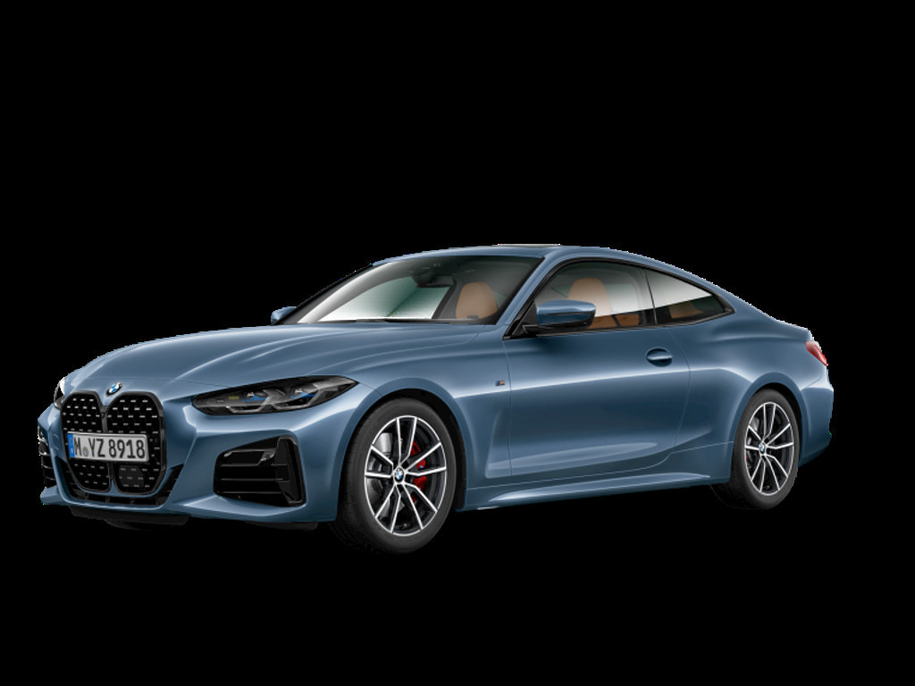 BMW M440