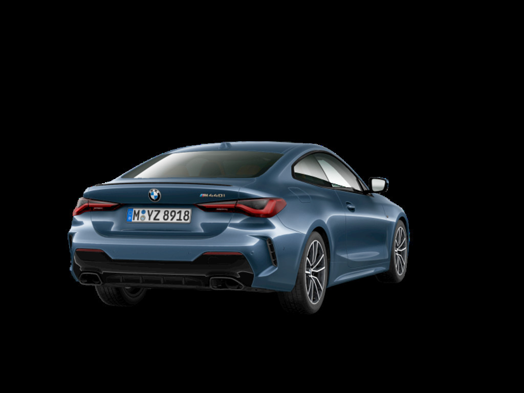BMW M440