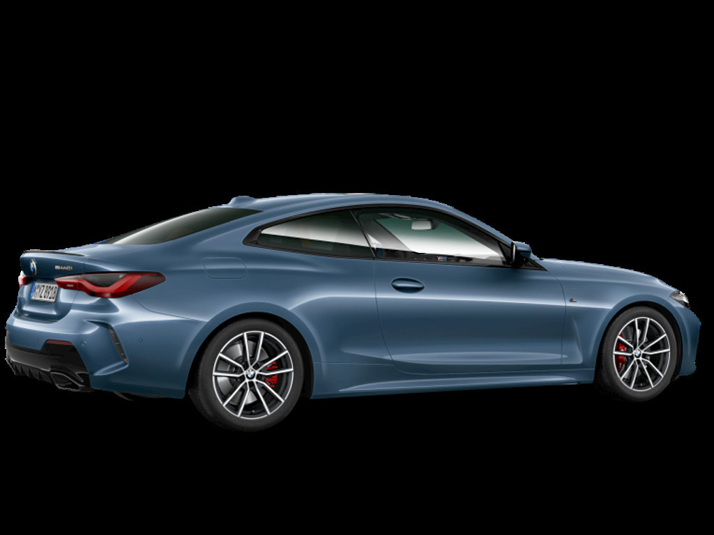 BMW M440