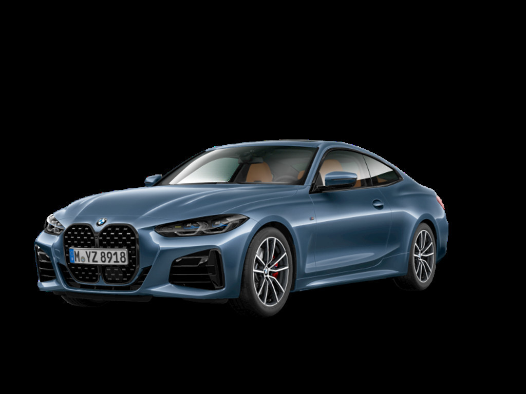 BMW M440