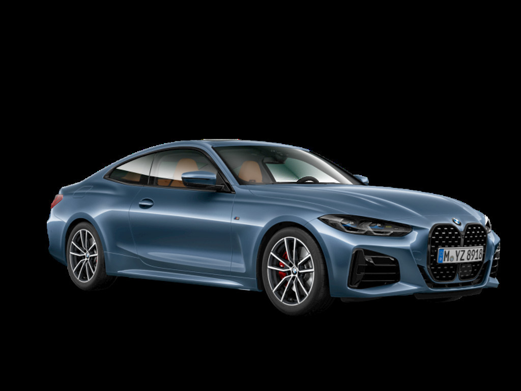 BMW M440