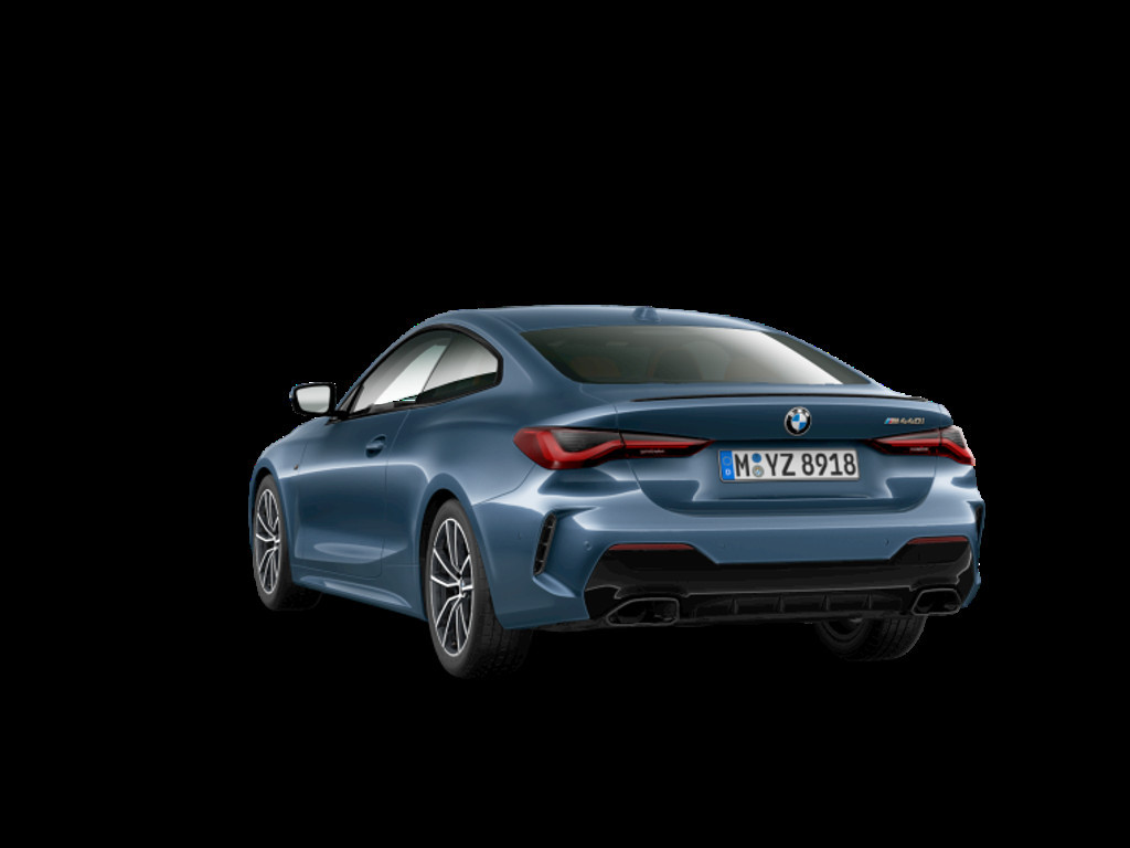 BMW M440