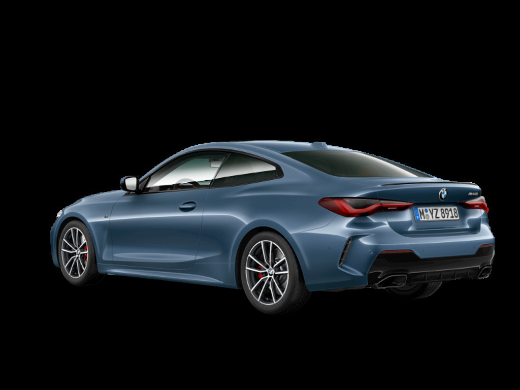 BMW M440