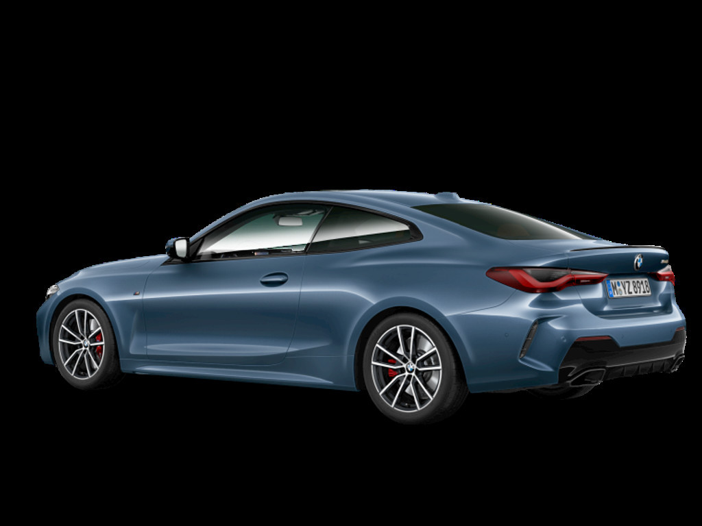 BMW M440