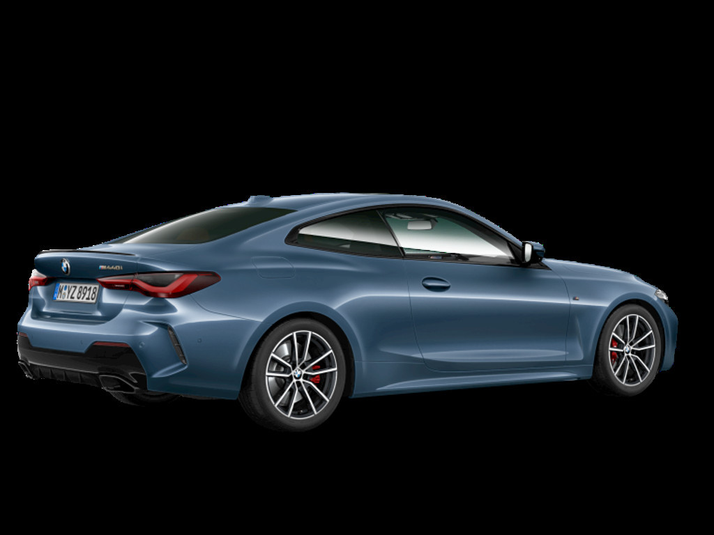 BMW M440