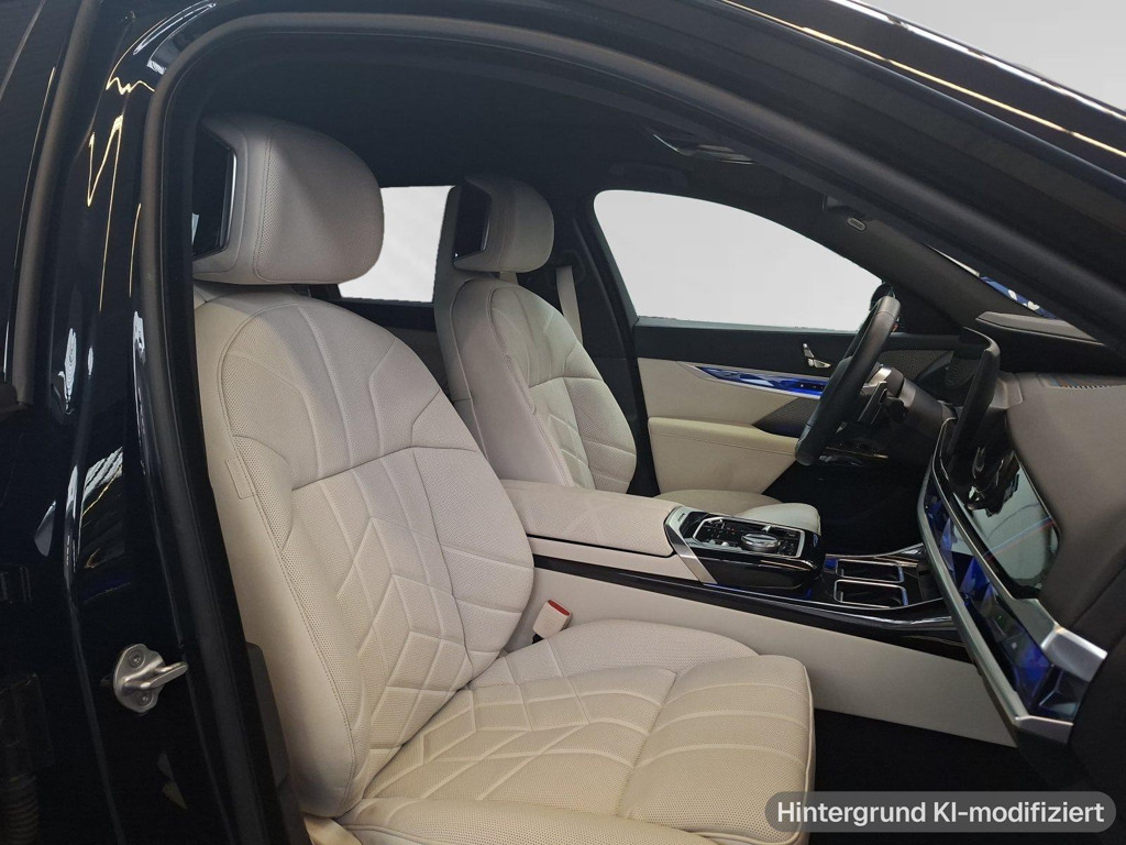 BMW 7 Serie