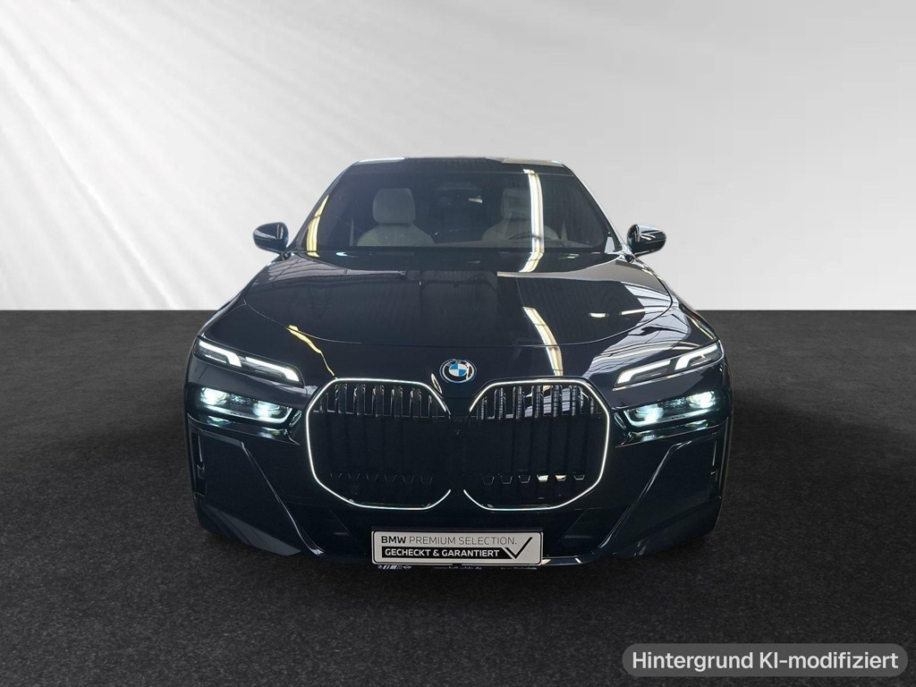 BMW 7 Serie