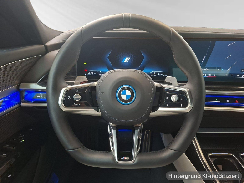 BMW 7 Serie