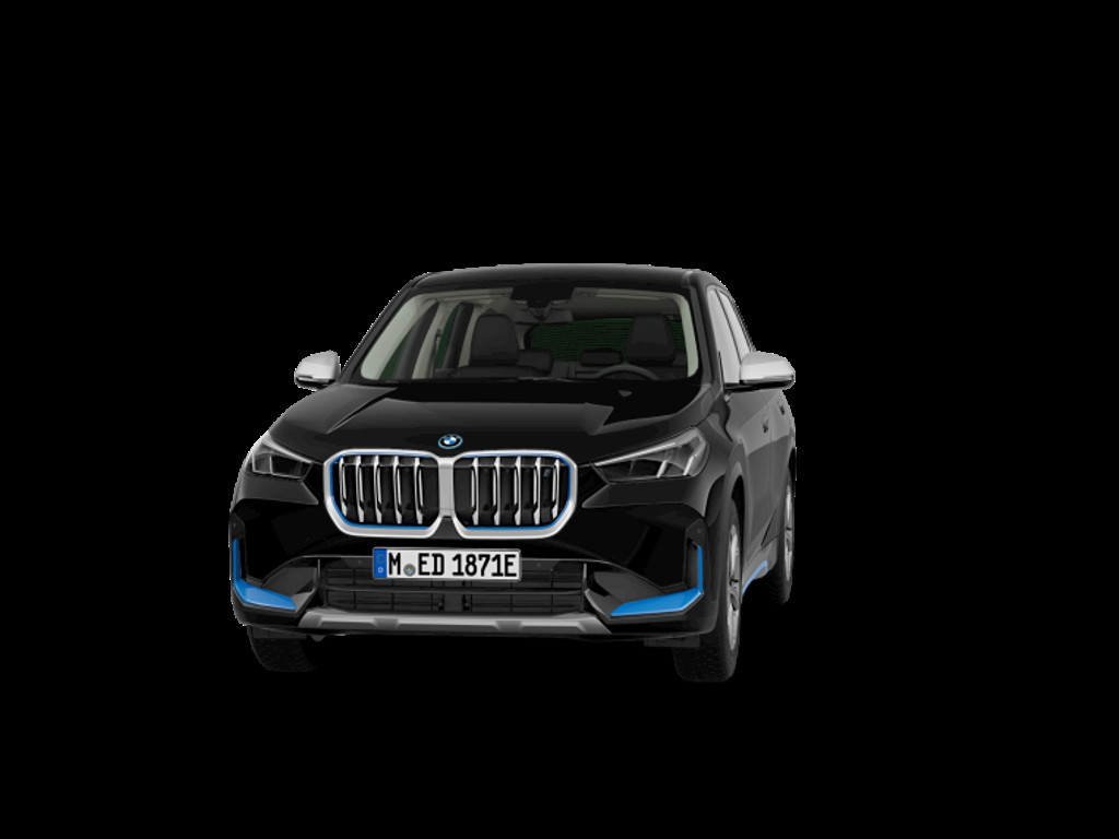 BMW iX1 xDrive30