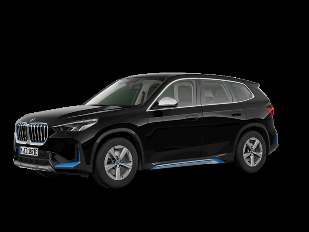 BMW iX1