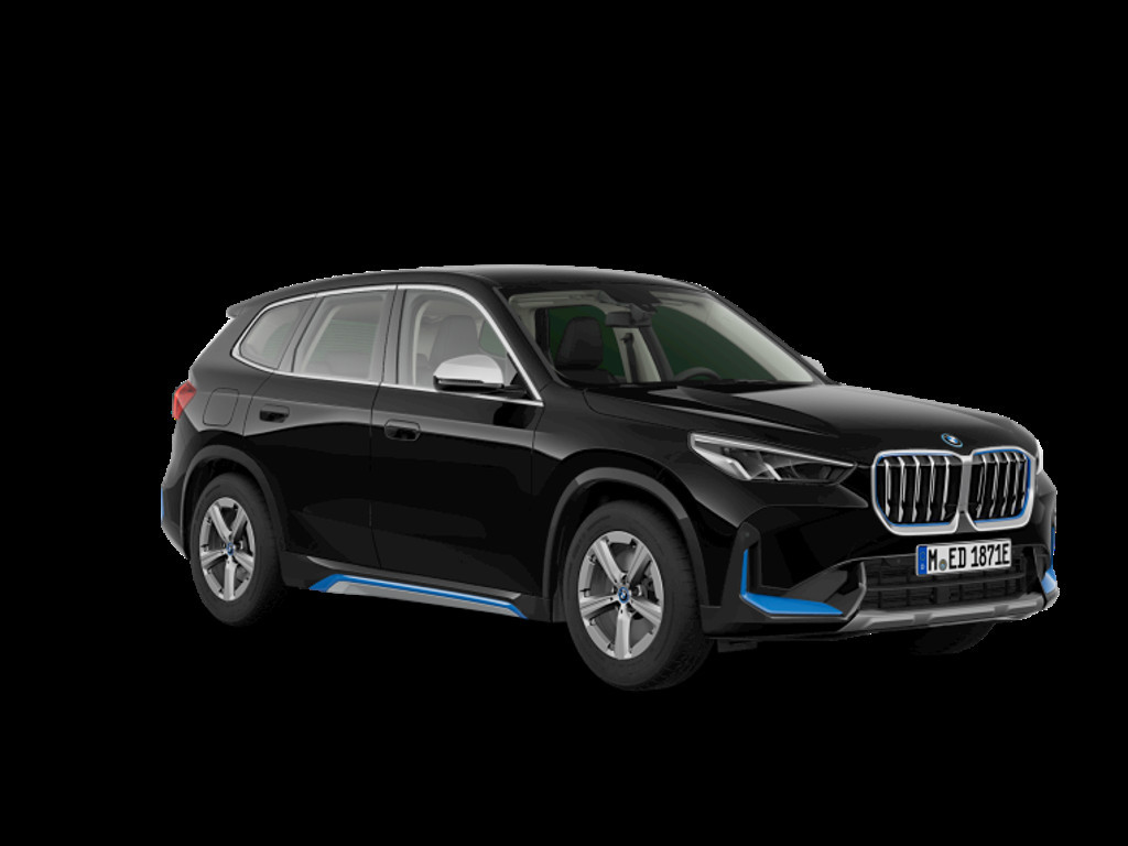 BMW iX1