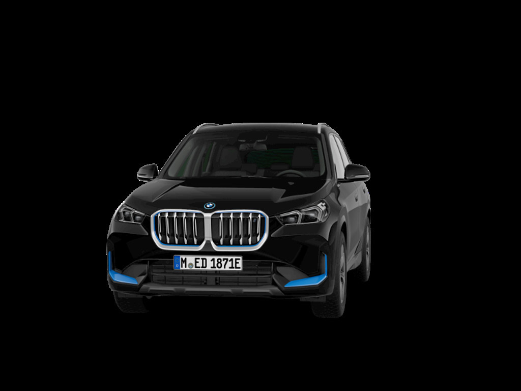 BMW iX1 xDrive30