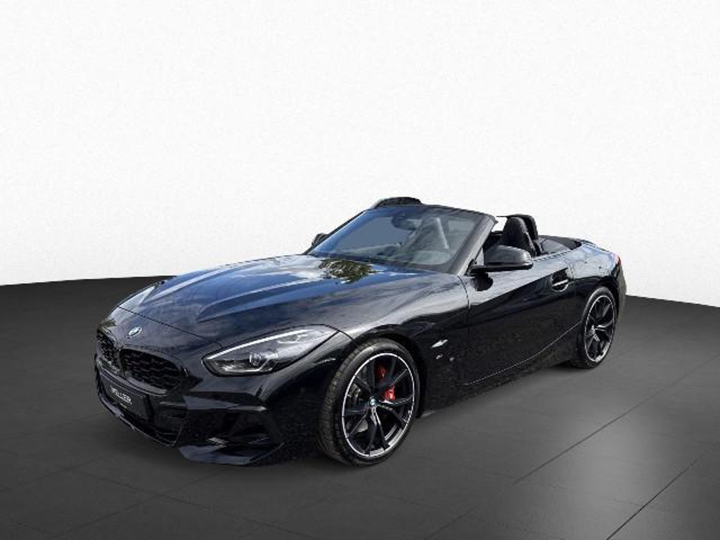 BMW Z4 Roadster M40i