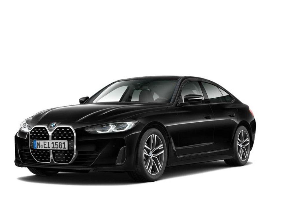 BMW 4 Serie 430 xDrive Coupé Gran Coupé 430i