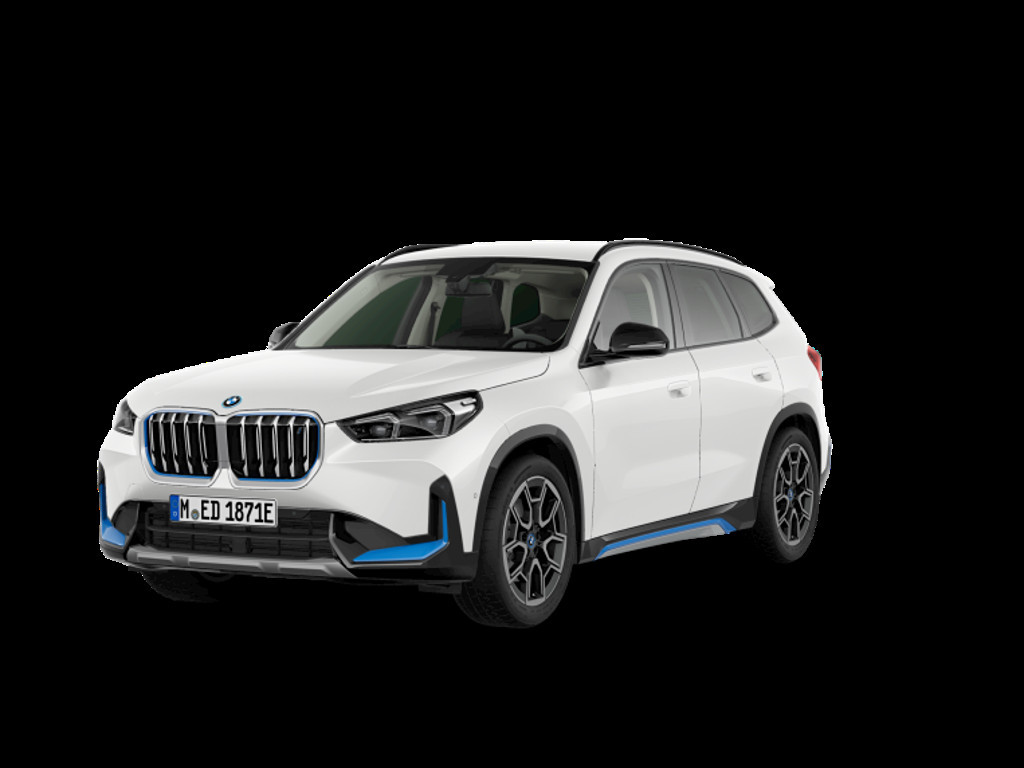 BMW iX1 xDrive30