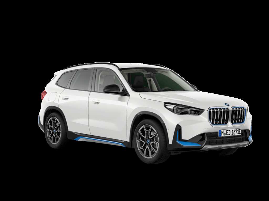 BMW iX1