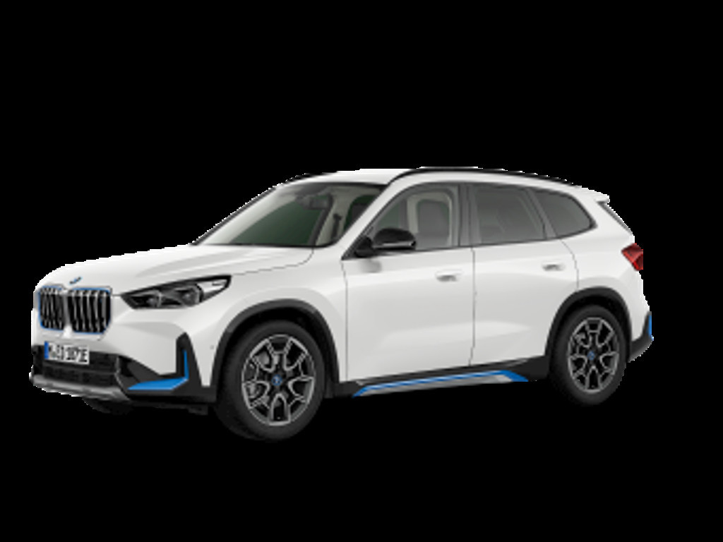 BMW iX1