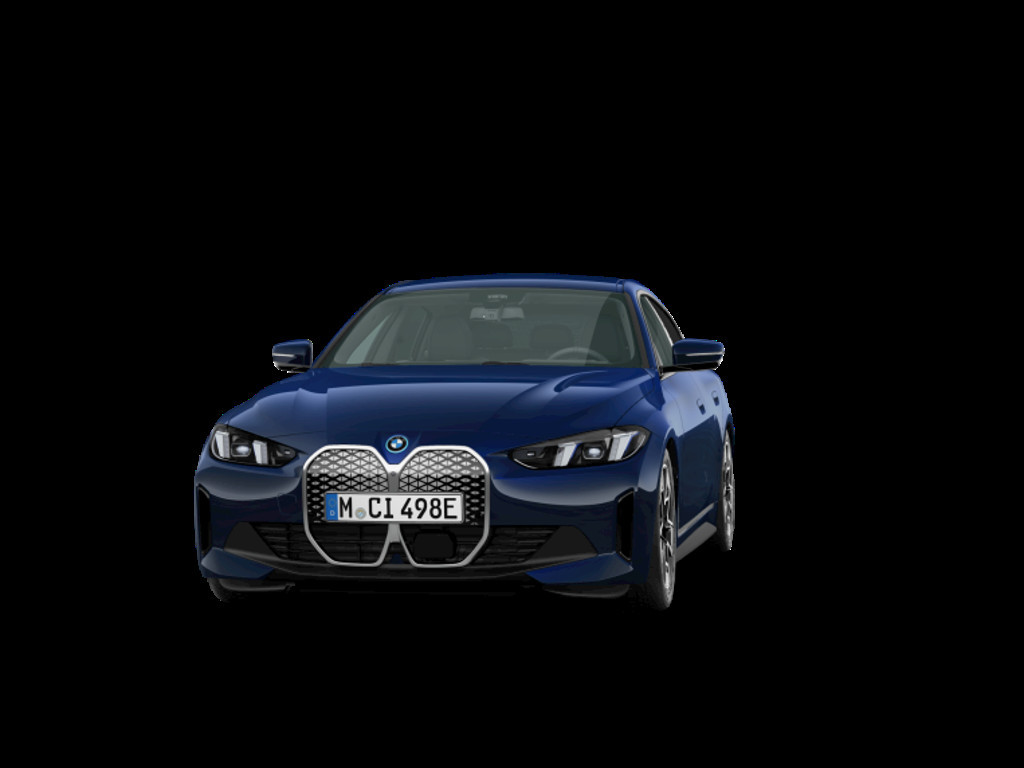 BMW i4 Coupé Gran Coupé eDrive40