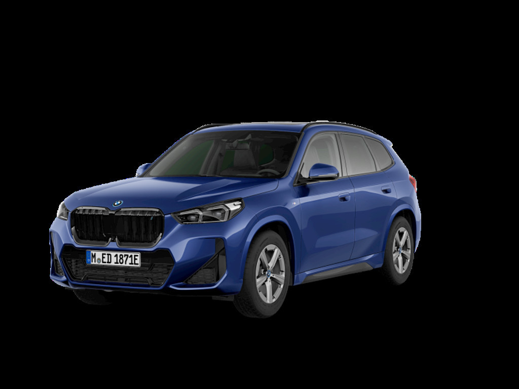BMW iX1