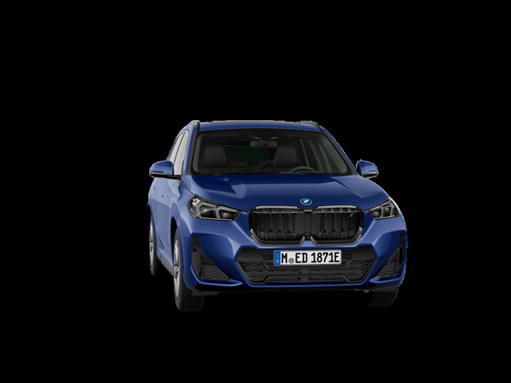 BMW iX1