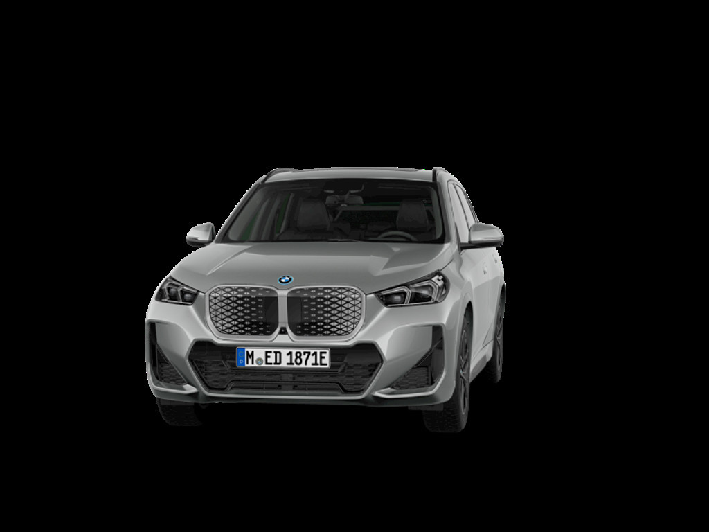 BMW iX1 eDrive20