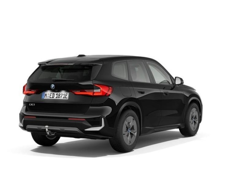 BMW iX1 eDrive20