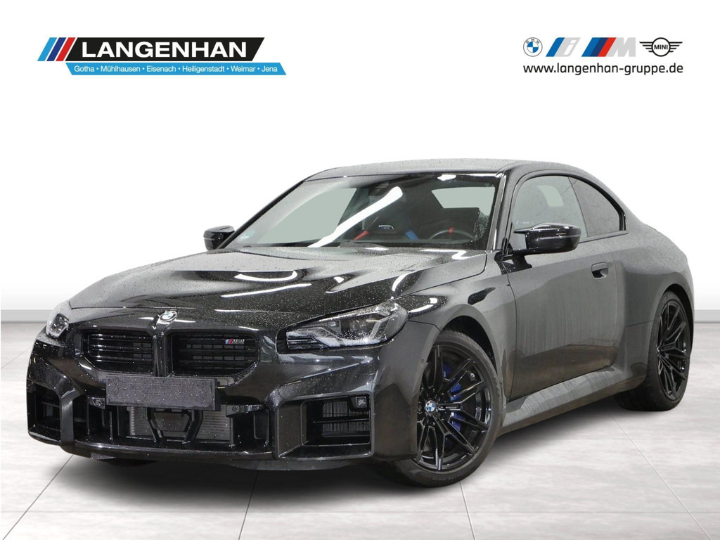 BMW M2 Coupé