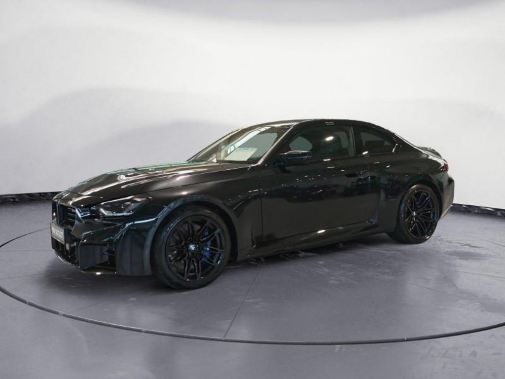 BMW M2 Coupé