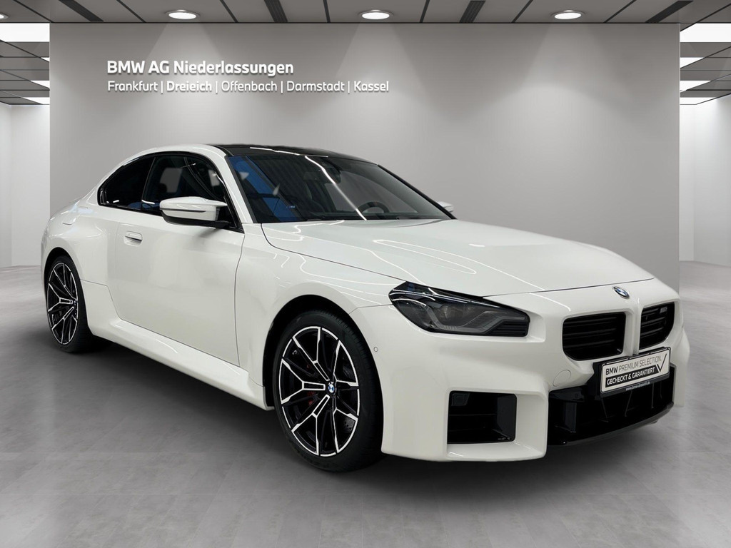 BMW M2