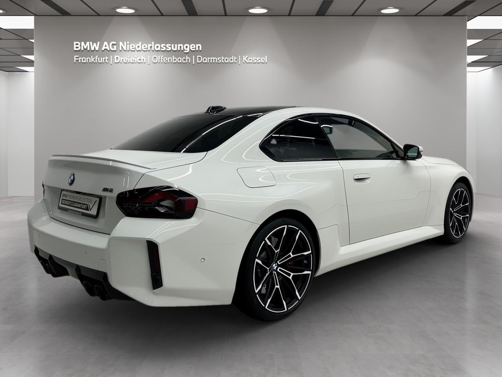 BMW M2